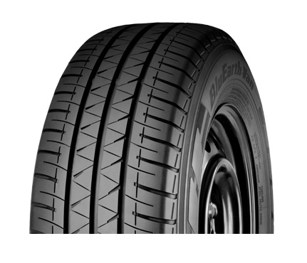 195/70 R15C Yokohama BlueEarth-Van RY55 104/102S TL