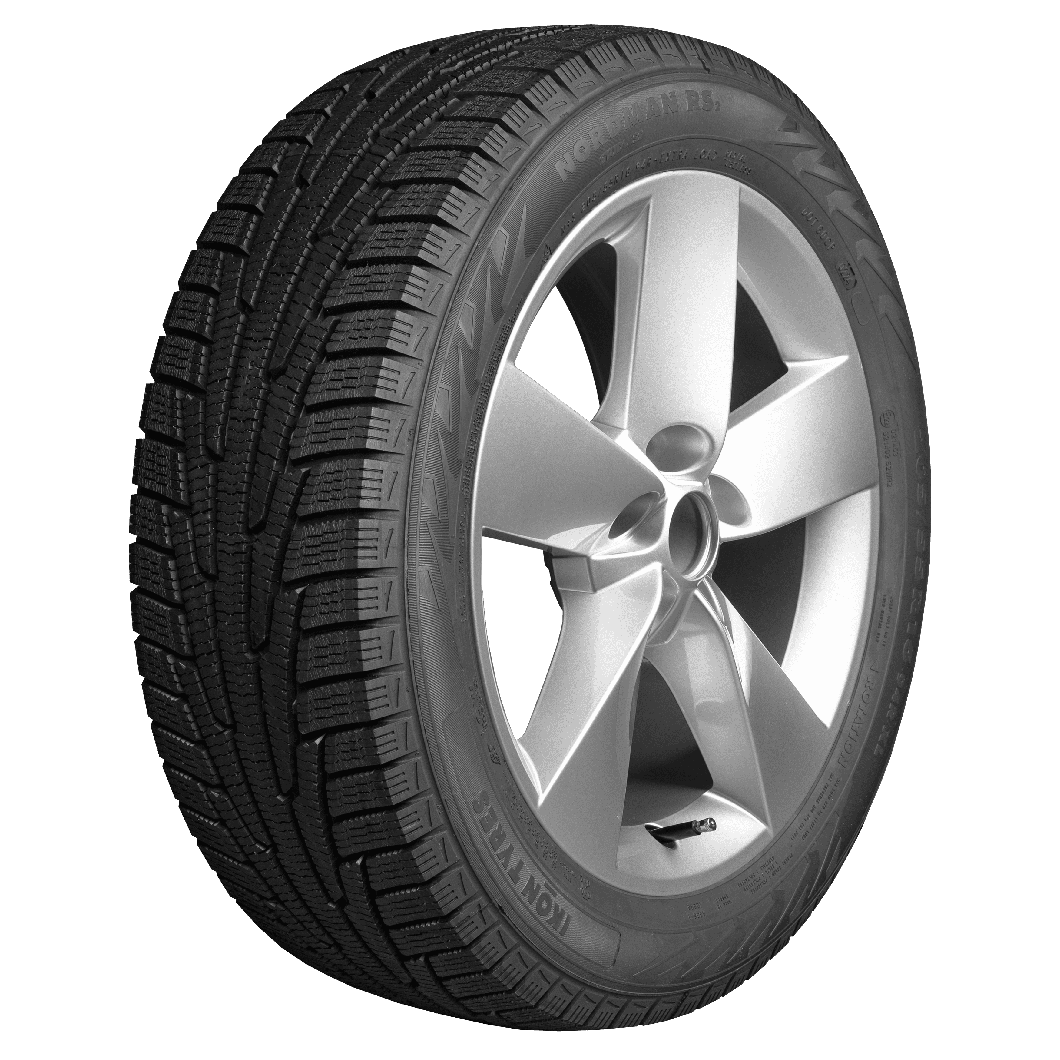 Ikon Nordman RS2