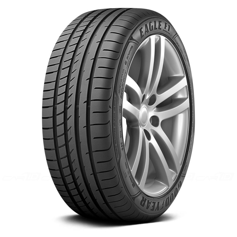 255/40 R19 GoodYear Eagle F1 Asymmetric 5 100Y TL