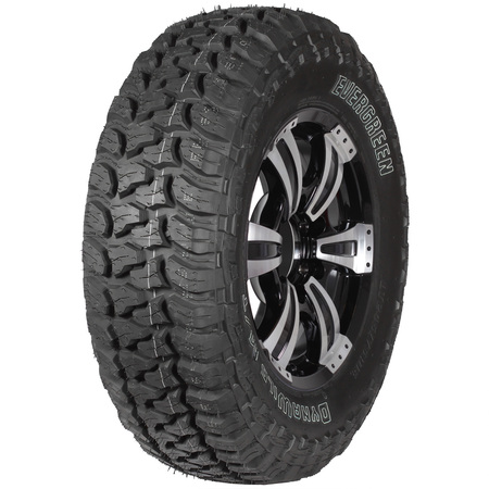 Dynawild ES91 M/T