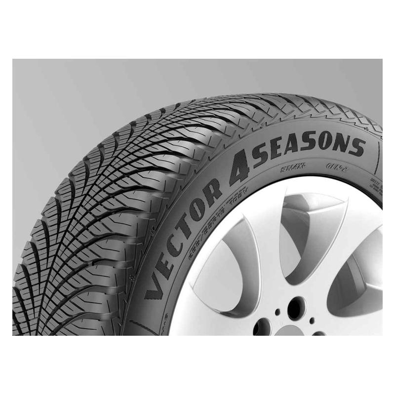 Vector 4Seasons SUV Gen-2