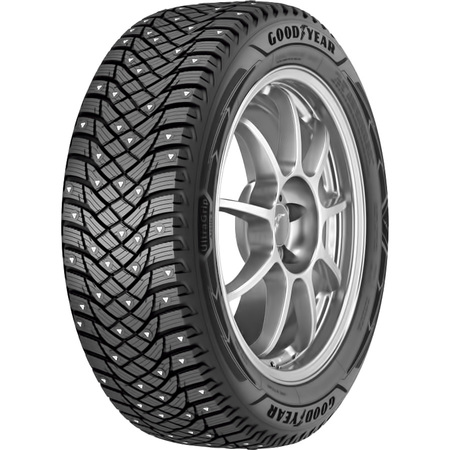 UltraGrip Arctic 2