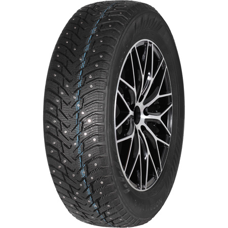 225/55 R18 Nordman NORDMAN 8 SUV 102T шип TL