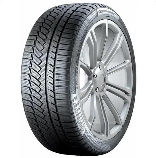 ContiWinterContact TS 850 P SUV