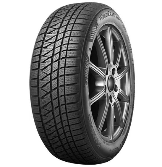 Winter Craft SUV Ice WS71