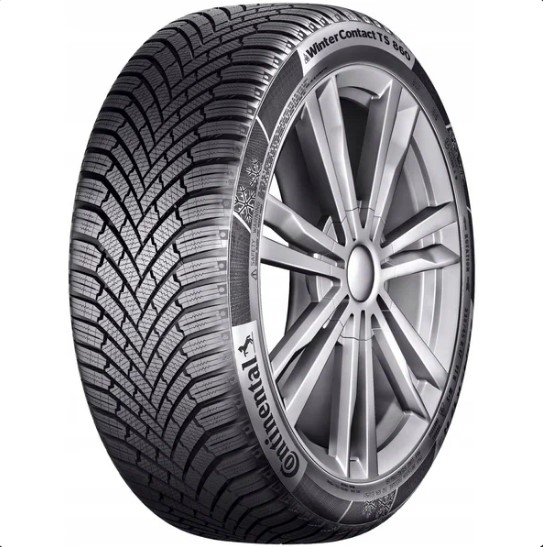 ContiWinterContact TS 860