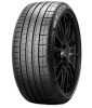 P Zero PZ4 Luxury Saloon
