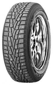 195/60 R16 Nexen Winguard Spike 89T шип TL