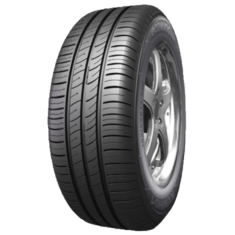 195/70 R14 Kumho Ecowing ES01 KH27 91H TL