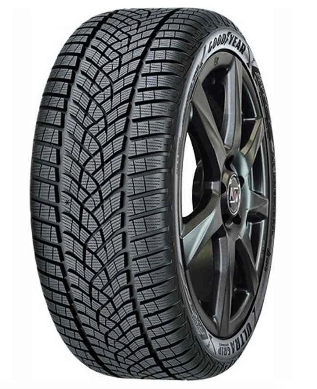 UltraGrip Performance SUV Gen-1