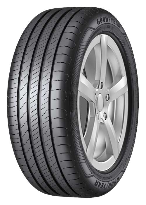 EfficientGrip Performance 2