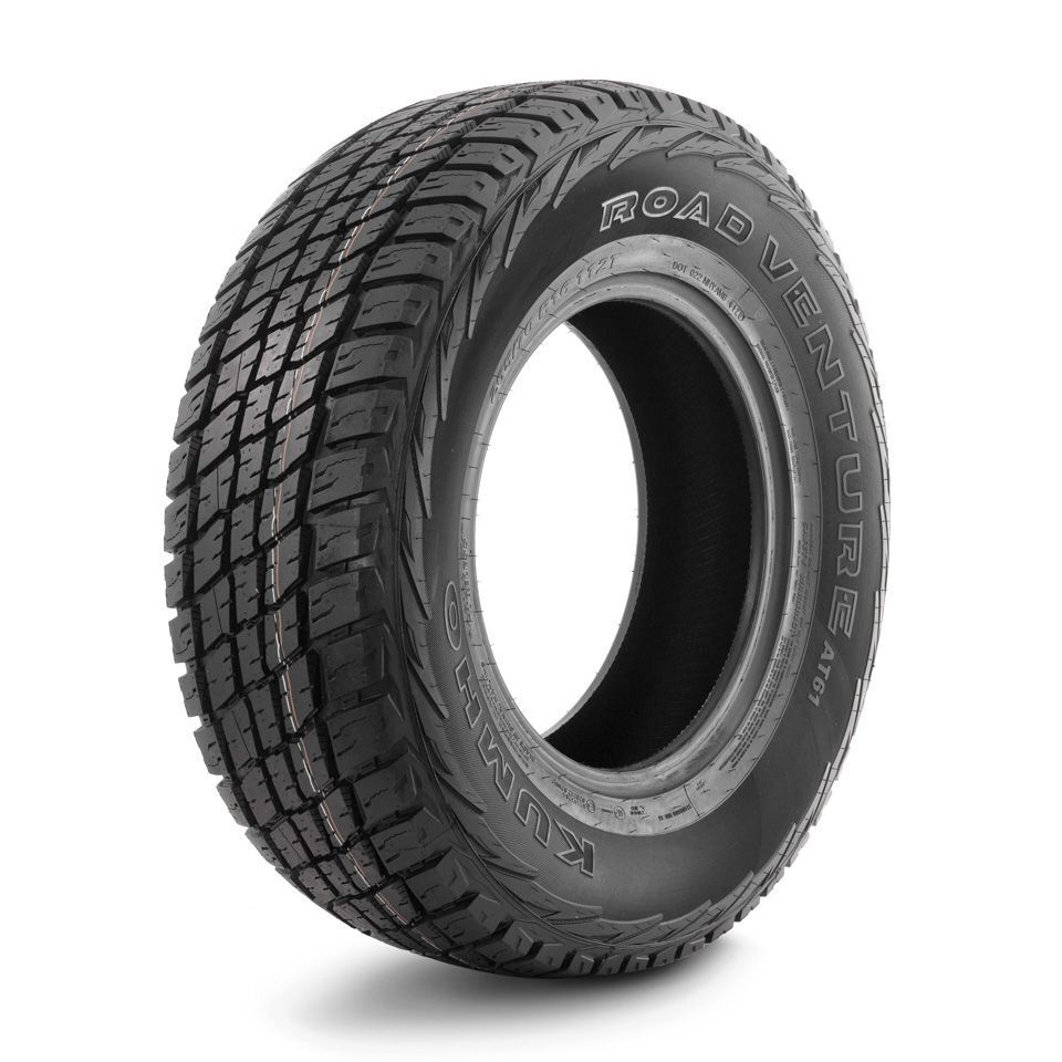 Road Venture AT61