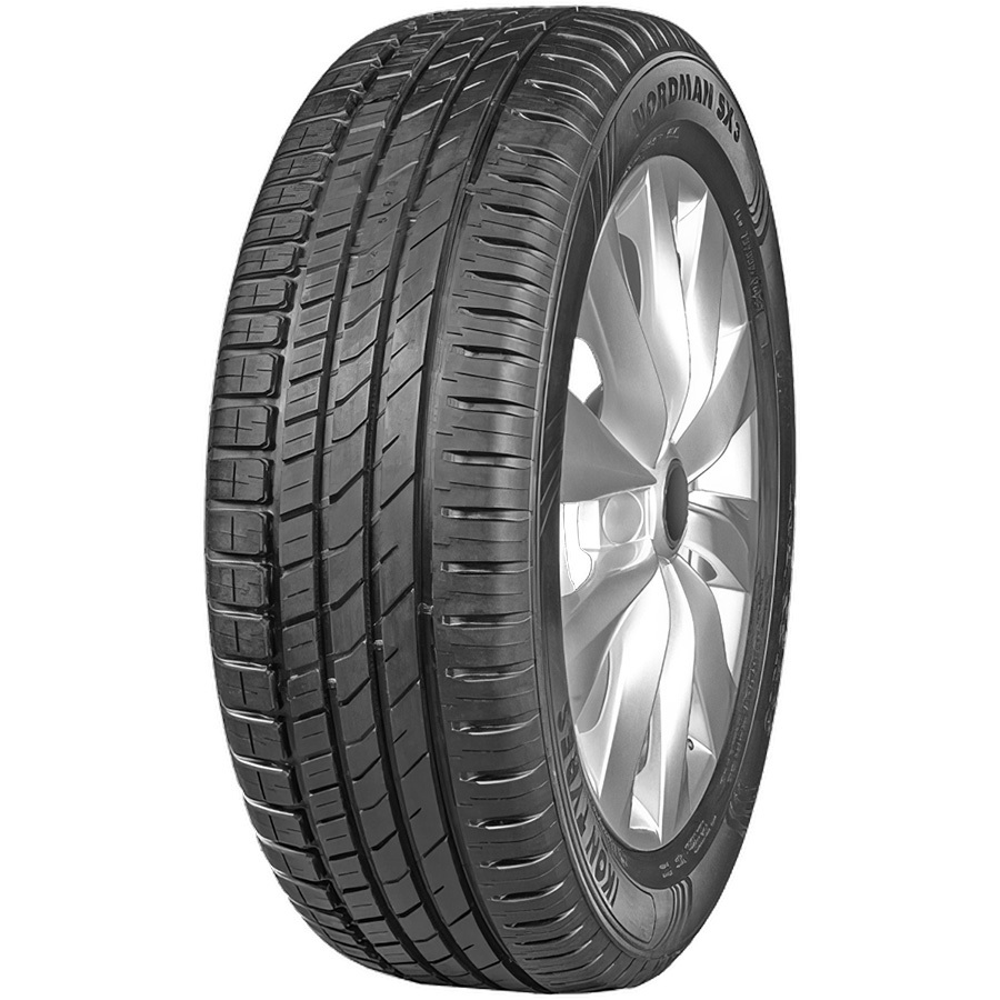 Nordman SX 3