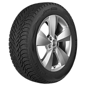 245/40 R20 Ikon Tyres (Nokian Tyres) Autograph Snow 3 99T TL