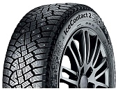 185/60 R15 Continental ContiIceContact 2 88T шип TL