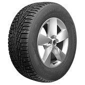 215/60 R17 Ikon Tyres (Nokian Tyres) Ikon Nordman 7 SUV  100T шип TL