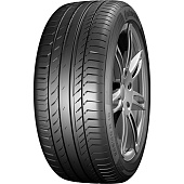 235/55 R19 Continental ContiSportContact 5 105W TL