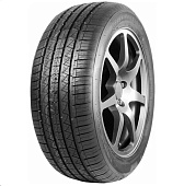 255/55 R19 Ling Long Green-Max 4x4 HP 111V TL