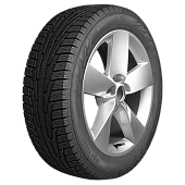215/55 R16 Ikon Tyres (Nokian Tyres) Ikon Nordman RS2 97R TL