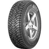 265/60 R18 Ikon Tyres (Nokian Tyres) Ikon Nordman 8 SUV  114T шип TL