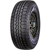 255/70 R15 Tracmax X-Privilo AT01 112H TL
