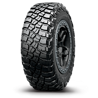 Mud-Terrain T/A KM3 LRE