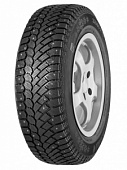 265/60 R18 Gislaved Nord Frost 200 SUV 114T шип TL