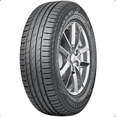 255/55 R18 Ikon Tyres (Nokian Tyres)  Ikon Nordman S2 SUV 109V TL