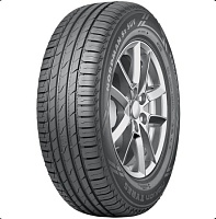 Ikon Nordman S2 SUV Ikon Nordman S2 SUV