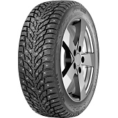 225/55 R18 Ikon Tyres (Nokian Tyres) Autograph Ice 9 SUV 102T шип TL