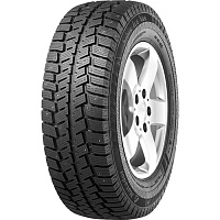 MPS500 Sibir Ice Van