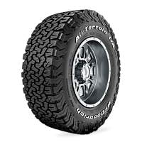 All-Terrain T/A KO2 RWL