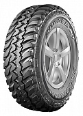 245/70 R17 Bridgestone Dueler M/T 674 119/116Q TL