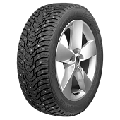 195/55 R16 Ikon Tyres (Nokian Tyres) Ikon Nordman 8 91T шип TL