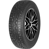 NORDMAN 7 SUV