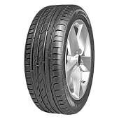 245/40 R18 Ikon Tyres (Nokian Tyres) Nordman SZ2 97W TL