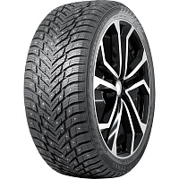 Hakkapeliitta 10 SUV Hakkapeliitta 10 SUV