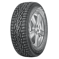 NORDMAN 7 SUV