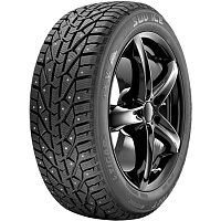 Ice SUV