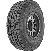215/70 R16 Yokohama Geolandar G015 100H TL
