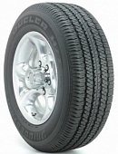 275/50 R22 Bridgestone Dueler H/T 684II 111H TL