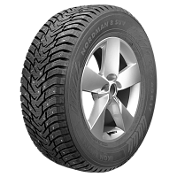 Ikon Nordman 8 SUV Ikon Nordman 8 SUV