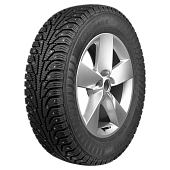 215/75 R16C Ikon Tyres (Nokian Tyres) Ikon Nordman C 116/114R шип TL