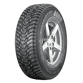 235/70 R16 Ikon Tyres (Nokian Tyres) Nordman 8 SUV 106T шип TL