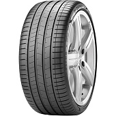285/30 R21 Pirelli P Zero Luxury Saloon Noise cancelling system 100Y TL